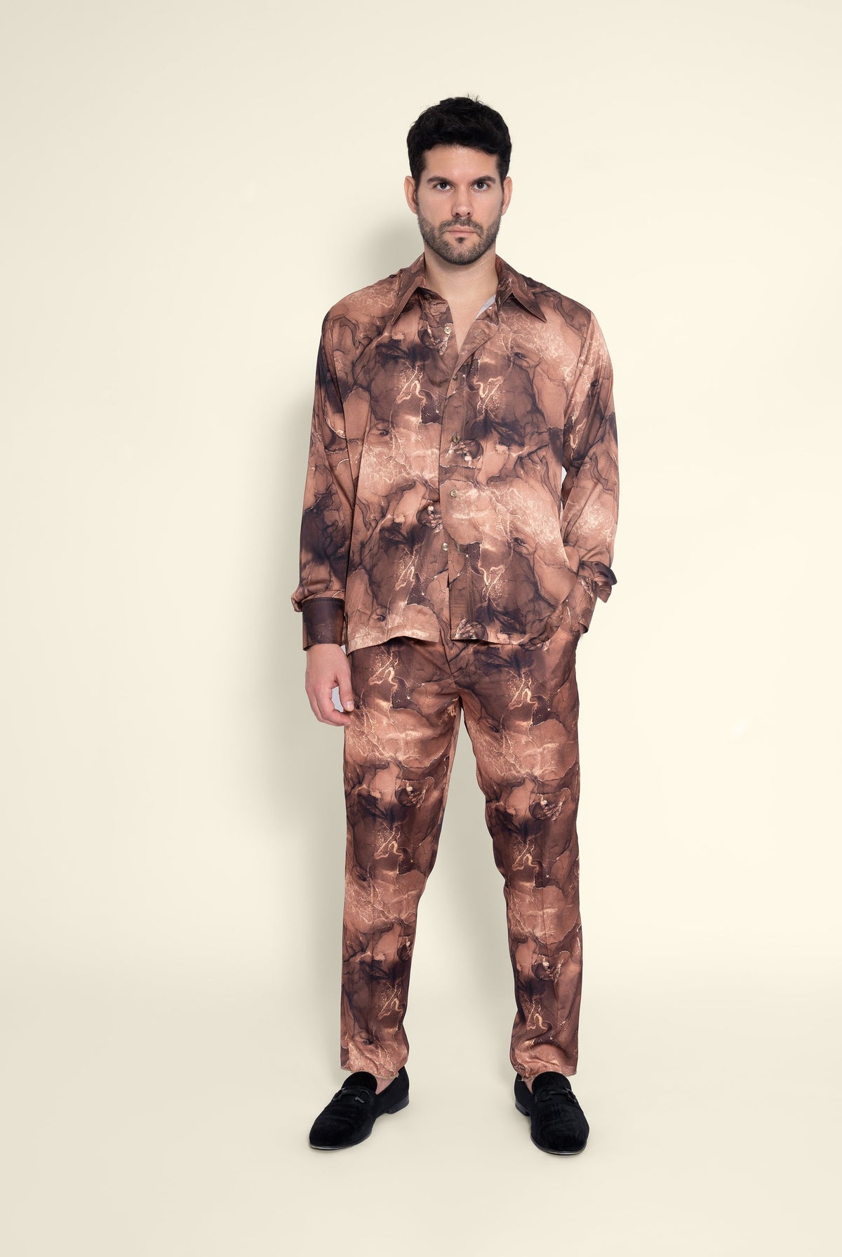 Samneric Pants Men's Pants – Searonique
